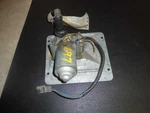 Rear Wiper Motor Fits 84-90 Caravan 14628. Fixed Price $70.00.