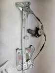 2003-2008 Hyundai Tiburon Passenger Window Regulator 82404-2C000. Fixed Price $76.00.