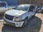 2005-2009 Chevrolet Equinox Right Rear Window Regulator Oem Used 86000 Miles. Fixed Price $80.70.