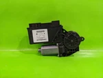 04 05 06 Touareg Driver Left Front Window Motor Oem 4088-11. Fixed Price $65.00.