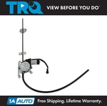 Trq Power Window Regulator And Motor Passenger Right Rh For Freightliner Fld New. Fixed Price $109.95.
