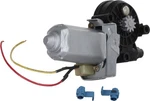 Power Window Motor Cardone 42-345 Reman. Fixed Price $92.75.
