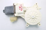 2005-2010 Pontiac G6 Rear Left Side Window Motor Oem, 130 822 251. Fixed Price $29.99.