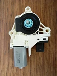 2020-2024 Tesla Model Y Rear Left Driver Window Regulator Motor Oem G31579100. Fixed Price $37.00.