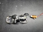 1998-2007 Toyota Land Cruiser Lexus LX470 Quarter Rear Vent Window Glass MOTOR1P. Fixed Price $80.75.