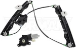 Dorman 751 311 Window Regulator With Motor. Fixed Price $140.66.