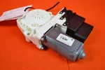 Vw B6 Passat Sedan '05-'10 Driver Side Rear Window Motor 1K0 959 703D L01. Fixed Price $89.99.