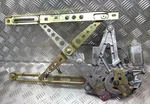 Mercedes Benz C126 C123 Coupe Sec Left Electric Window Regulator - 1267202546. Fixed Price $465.35.