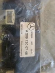 03-09 Mercedes W209 CLK350 CLK550 Front Left Side Window Regulator Motor Oem. Fixed Price $116.00.