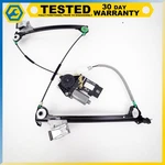 05-13 Chevrolet Corvette C6 Front Left Power Window Regulator Motor Assembly Oem. Fixed Price $949.78.