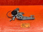 96-00 Honda Civic 4D Sedan Driver Left Rear Window Regulator Motor Oem #162. Fixed Price $34.95.