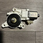 2015-2017 Chrysler 200 Rear Right Side Door Window Motor Oem 0130822937. Fixed Price $17.10.
