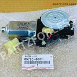 85720-60011 Lexus LX450 1996-1997 Land Cruiser Front Left Power Window Motor Oem. Fixed Price $281.99.