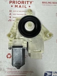 2015-2021 Volkswagen Golf MK7 Rear Right Passenger Door Window Regulator Motor. Fixed Price $59.99.