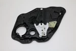 2023 - 2025 Hyundai Ioniq 6 Rear Left Driver Side Door Window Regulator Oem. Fixed Price $237.40.