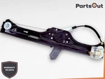 2007-2013 Bmw X5 E70 Rear Right Side Door Window Glass Regulator W/ Motor Oem. Fixed Price $40.36.