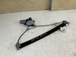 04-08 Acura Tsx 2.4L Fwd Rear Left Door Window Regulator W/ Motor B. Fixed Price $110.49.