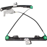 Window Regulator Glass Front Driver Left Side Hand C2S51554 Sedan For X-type. Fixed Price $43.68.