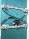 17-22 Ford Oem Power Window Regulator Lefth Side, Rear. Fixed Price $40.00.