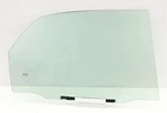 Fits 1999-2006 Volvo S80 Sedan Passenger Side Right Rear Door Window Glass. Fixed Price $95.00.