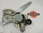 Driver Left Rear Window Regulator For 2010-2024 Toyota 4RUNNER 10851124. Fixed Price $92.04.