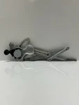 2009-2013 Toyota Corolla Front Driver Door Power Window Regulator & Motor. Fixed Price $60.00.