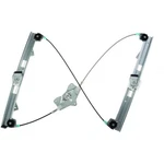 New Window Regulator For Volkswagen Passat 06-08 Front Left 3C1837461H 749-932. Fixed Price $59.95.