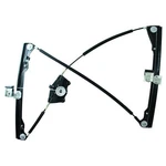 Power Window Regulator Only For Volkswagen Beetle 1998-11 Front Left 749-531. Fixed Price $39.95.