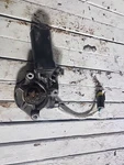 98-02 Dodge Ram 1500 2500 3500 Quad Cab Driver Left Front Door Window Motor. Fixed Price $18.00.