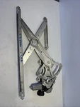 2011-2020 Toyota Sienna Rear Left Side Door Window Regulator With Motor Oem. Fixed Price $109.99.