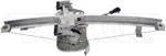 Dorman 741-389 Power Window Regulator And Motor Assembly. Fixed Price $75.74.