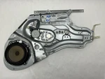 Right Passenger Side Front Door Window Regulator Fits 2010-2013 Kia Soul 82789. Fixed Price $92.99.