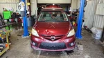 Passenger Right Rear Window Regulator Fits 06-10 12-17 Mazda 5 1109199. Fixed Price $80.00.