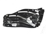 2009-2016 Bmw Z4 Rear Passenger Right Quarter Glass Regulator 51-37-7-198-308. Fixed Price $138.65.