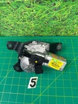 2011-2013 Bmw X5 Rear Window Wiper Motor 6942165-07 Oem. Fixed Price $27.99.