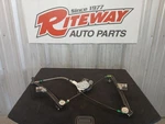 05-13 Corvette C6 Rt Win Reg And Motor Assy Tested Good. Fixed Price $749.95.