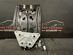 07-11 Bentley Continental Convert Passenger Quarter Window Regulator 3W7839398B. Fixed Price $795.00.