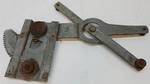 Used Oem Ford Right-hand Quarter Window Regulator 1953 Mercury 2 Door (BIN47). Fixed Price $89.95.