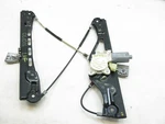 03-09 Mercedes W211 E-class Front Driver Left Door Window Glass Regulator Oem. Fixed Price $44.95.