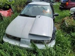 Passenger Right Rear Window Regulator Manual Fits 96 Saturn Series 268081. Fixed Price $175.00.