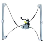 Power Window Regulator W/motor For Chrysler Dodge Plymouth Front Right 741-551. Fixed Price $50.95.