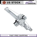 For Cadillac Srx 10-12 Saab 9-4X 2011 Suv Rear Right Window Regulator W/ Motor. Fixed Price $56.99.