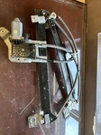 2000-2006 Gmc Full Size Suv Passenger Power Window Regulator + Motor 6053 60056. Fixed Price $60.00.