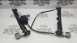 Jeep Grand Cherokee Wk Front Driver Right Window Regulator With Motor '05-11. Fixed Price $67.88.