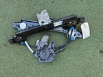 New Oem 2021-2023 Tesla Model X Window Regulator Rear Left 1614128-00-D. Fixed Price $189.00.