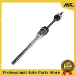 1X Front Right Joint Axles Shaft NCV53032 For 2014 2015-2020 Nissan Rogue Awd. Fixed Price $77.99.