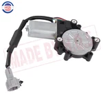 Window Lift Motor Front Right For 2004-2019 Nissan Titan Armada 80730-9FJ0A. Fixed Price $28.97.