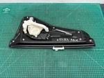 05-16 Land Rover LR4 Rear Right Passenger Side Door Window Regulator Motor Oem. Fixed Price $33.36.