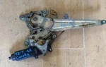 Driver Left Rear Window Regulator Electric Fits 93-97 Corolla 409515. Fixed Price $72.50.
