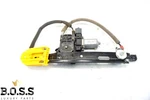 09-15 Jaguar Xf X250 Rear Left Driver Side Door Window Regulator Motor Oem. Fixed Price $74.83.